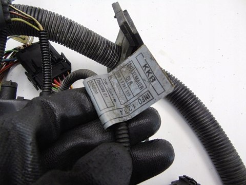 WIĄZKA SILNIKA 2.2 2.5 I CI BMW E39 E46 E36 Z4 Z3 WIĄZKA SILNIKA 2.2 2.5 I CI BMW E39 E46 E36 Z4 Z3
