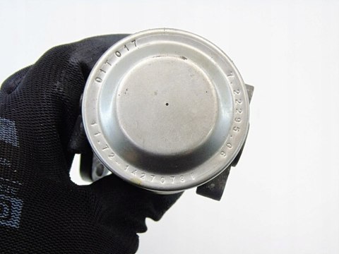 ZAWÓR EGR 2.2 2.5 3.0 I CI BMW E39 E46 E36 Z4 Z3 ZAWÓR EGR 2.2 2.5 3.0 I CI BMW E39 E46 E36 Z4 Z3
