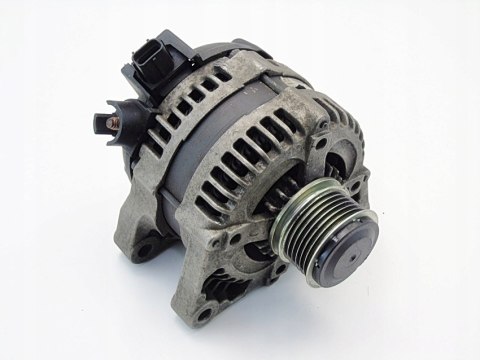 ALTERNATOR 2.0 TDCI C-MAX FOCUS II MONDEO 4 V50 ALTERNATOR 2.0 TDCI C-MAX FOCUS II MONDEO 4 V50
