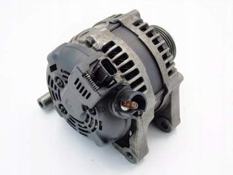 ALTERNATOR 2.0 TDCI C-MAX FOCUS II MONDEO 4 V50 ALTERNATOR 2.0 TDCI C-MAX FOCUS II MONDEO 4 V50