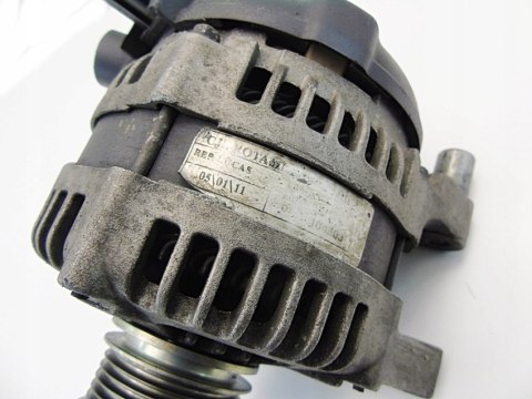 ALTERNATOR 2.0 TDCI C-MAX FOCUS II MONDEO 4 V50 ALTERNATOR 2.0 TDCI C-MAX FOCUS II MONDEO 4 V50