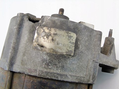 ALTERNATOR 90A 1.3 8V MPI SKODA FELICIA FAVORIT ALTERNATOR 90A 1.3 8V MPI SKODA FELICIA FAVORIT