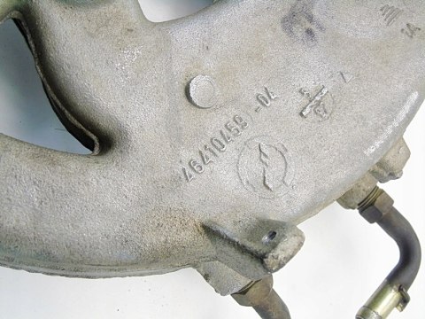 KOLEKTOR SSĄCY 1.4 12V MAREA BRAVA BRAVO LANCIA Y KOLEKTOR SSĄCY 1.4 12V MAREA BRAVA BRAVO LANCIA Y
