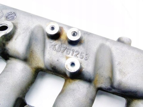 KOLEKTOR SSĄCY 1.9 JTD 147 156 PUNTO LYBRA 159 KOLEKTOR SSĄCY 1.9 JTD 147 156 PUNTO LYBRA 159