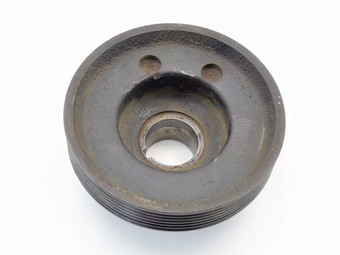 KOŁO PASOWE 1.3 8V MPI SKODA FELICIA 047105253E KOŁO PASOWE 1.3 8V MPI SKODA FELICIA 047105253E