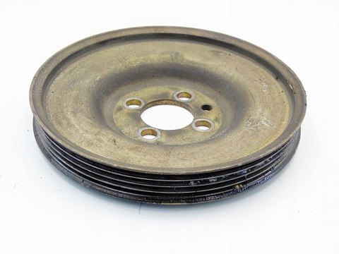 KOŁO PASOWE 1.4 12V MAREA BRAVA BRAVO LANCIA Y KOŁO PASOWE 1.4 12V MAREA BRAVA BRAVO LANCIA Y
