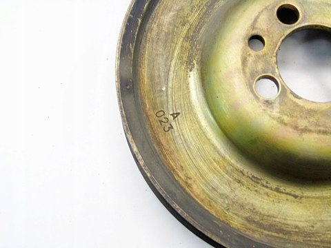 KOŁO PASOWE 1.4 12V MAREA BRAVA BRAVO LANCIA Y KOŁO PASOWE 1.4 12V MAREA BRAVA BRAVO LANCIA Y