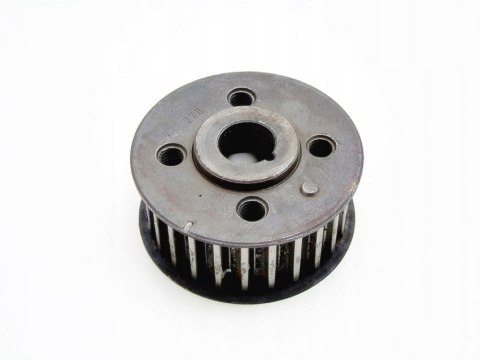 KOŁO ROZRZĄDU 1.9 JTD STILO 147 156 CROMA PUNTO KOŁO ROZRZĄDU 1.9 JTD STILO 147 156 CROMA PUNTO