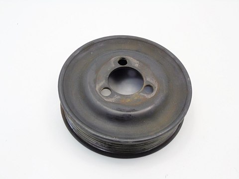 KOŁO WSPOMAGANIA 1.3 8V MPI SKODA FELICIA FAVORIT KOŁO WSPOMAGANIA 1.3 8V MPI SKODA FELICIA FAVORIT