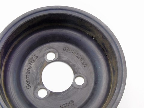 KOŁO WSPOMAGANIA 1.3 8V MPI SKODA FELICIA FAVORIT KOŁO WSPOMAGANIA 1.3 8V MPI SKODA FELICIA FAVORIT