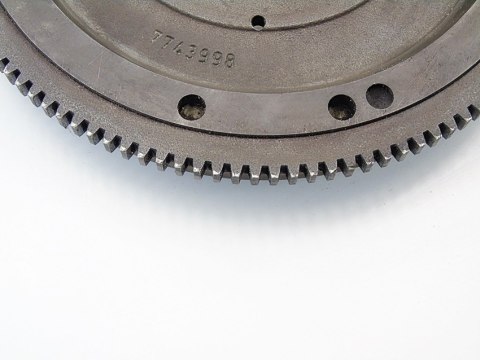 KOŁO ZAMACHOWE 1.4 12V MAREA BRAVA BRAVO LANCIA Y KOŁO ZAMACHOWE 1.4 12V MAREA BRAVA BRAVO LANCIA Y