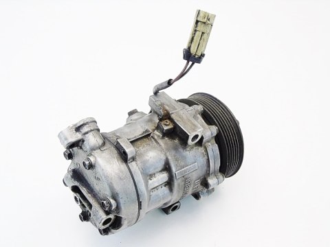 KOMPRESOR AC 1.3 CDTI CORSA D AGILA B MERIVA COMBO KOMPRESOR AC 1.3 CDTI CORSA D AGILA B MERIVA COMBO