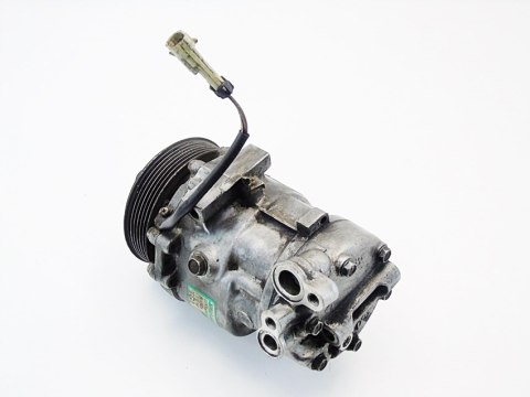 KOMPRESOR AC 1.3 CDTI CORSA D AGILA B MERIVA COMBO KOMPRESOR AC 1.3 CDTI CORSA D AGILA B MERIVA COMBO