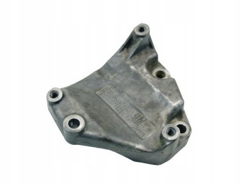 ŁAPA KOMPRESORA 1.6 16V ASTRA F G VECTRA B ZAFIRA ŁAPA KOMPRESORA 1.6 16V ASTRA F G VECTRA B ZAFIRA