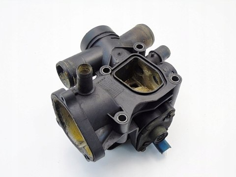 OBUDOWA TERMOSTATU 2.0 TDCI C-MAX FOCUS 2 V50 S40 OBUDOWA TERMOSTATU 2.0 TDCI C-MAX FOCUS 2 V50 S40