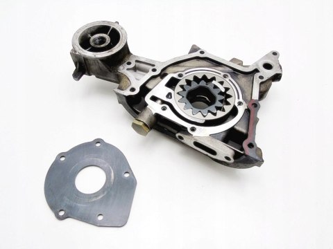 POMPA OLEJU 1.9 JTD STILO 147 156 CROMA PUNTO 159 POMPA OLEJU 1.9 JTD STILO 147 156 CROMA PUNTO 159
