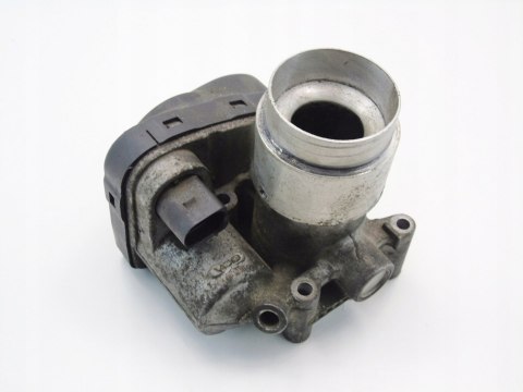 PRZEPUSTNICA 047133062 1.4 8V MPI SKODA FABIA PRZEPUSTNICA 047133062 1.4 8V MPI SKODA FABIA
