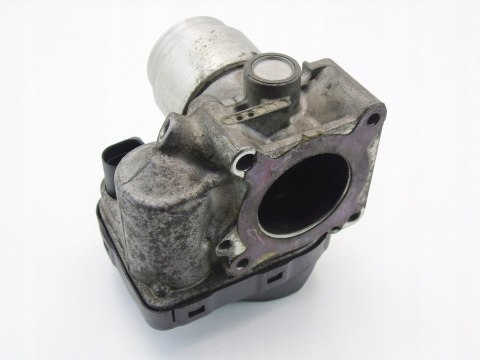 PRZEPUSTNICA 047133062 1.4 8V MPI SKODA FABIA PRZEPUSTNICA 047133062 1.4 8V MPI SKODA FABIA