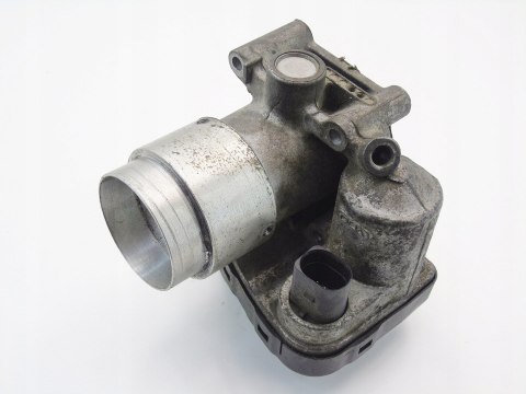 PRZEPUSTNICA 047133062 1.4 8V MPI SKODA FABIA PRZEPUSTNICA 047133062 1.4 8V MPI SKODA FABIA