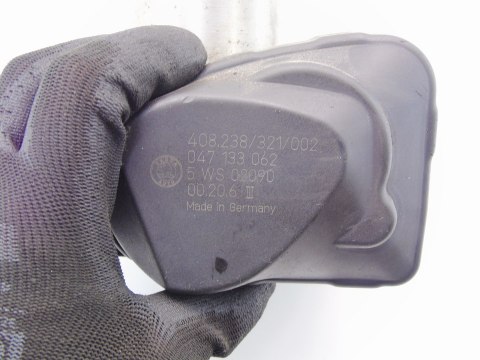 PRZEPUSTNICA 047133062 1.4 8V MPI SKODA FABIA PRZEPUSTNICA 047133062 1.4 8V MPI SKODA FABIA