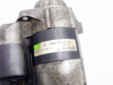 ROZRUSZNIK 1.4 1.6 A KLASA W168 A140 A160 ROZRUSZNIK 1.4 1.6 A KLASA W168 A140 A160