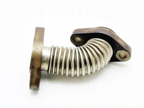 RURKA EGR 1.9 JTD STILO 147 156 CROMA PUNTO 159 RURKA EGR 1.9 JTD STILO 147 156 CROMA PUNTO 159