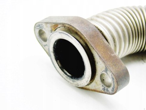 RURKA EGR 1.9 JTD STILO 147 156 CROMA PUNTO 159 RURKA EGR 1.9 JTD STILO 147 156 CROMA PUNTO 159