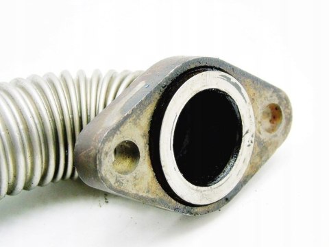 RURKA EGR 1.9 JTD STILO 147 156 CROMA PUNTO 159 RURKA EGR 1.9 JTD STILO 147 156 CROMA PUNTO 159