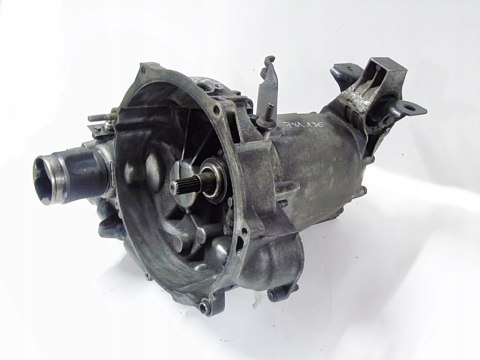SKRZYNIA BIEGÓW 1.3 8V MPI SKODA FELICIA 023011076 SKRZYNIA BIEGÓW 1.3 8V MPI SKODA FELICIA 023011076