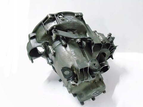SKRZYNIA BIEGÓW 1.3 8V MPI SKODA FELICIA 023011076 SKRZYNIA BIEGÓW 1.3 8V MPI SKODA FELICIA 023011076