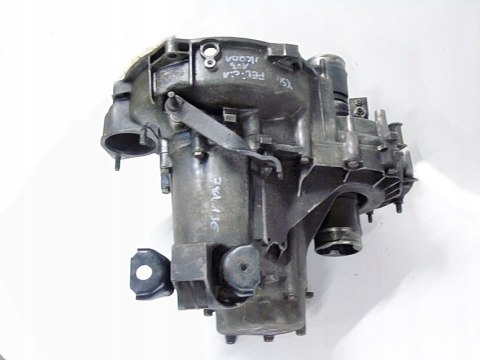 SKRZYNIA BIEGÓW 1.3 8V MPI SKODA FELICIA 023011076 SKRZYNIA BIEGÓW 1.3 8V MPI SKODA FELICIA 023011076