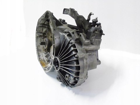 SKRZYNIA BIEGÓW 1.6 1.4 W168 A140 A160 VANEO SKRZYNIA BIEGÓW 1.6 1.4 W168 A140 A160 VANEO