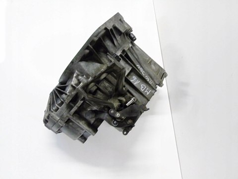 SKRZYNIA BIEGÓW 1.6 1.4 W168 A140 A160 VANEO SKRZYNIA BIEGÓW 1.6 1.4 W168 A140 A160 VANEO
