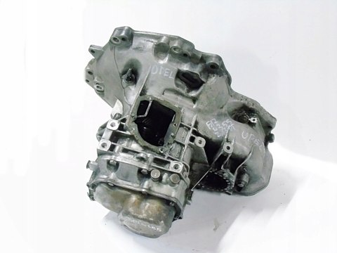 SKRZYNIA BIEGÓW F17 1.3 CDTI CORSA C AGILA MERIVA SKRZYNIA BIEGÓW F17 1.3 CDTI CORSA C AGILA MERIVA