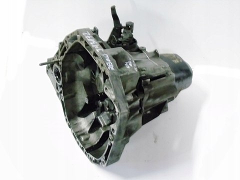 SKRZYNIA BIEGÓW JH3172 1.4 16V CLIO III MODUS SKRZYNIA BIEGÓW JH3172 1.4 16V CLIO III MODUS