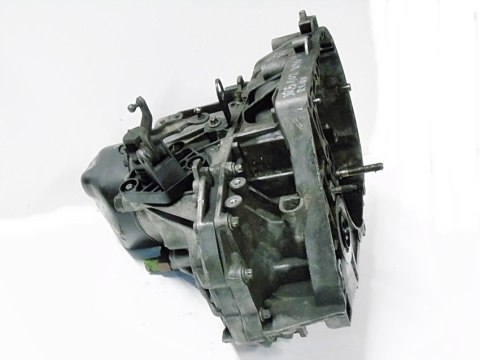 SKRZYNIA BIEGÓW JR5102 1.5 DCI MEGANE 2 SCENIC II SKRZYNIA BIEGÓW JR5102 1.5 DCI MEGANE 2 SCENIC II