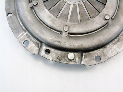 SPRZĘGŁO TARCZA DOCISK 1.3 8V MPI SKODA FELICIA SPRZĘGŁO TARCZA DOCISK 1.3 8V MPI SKODA FELICIA