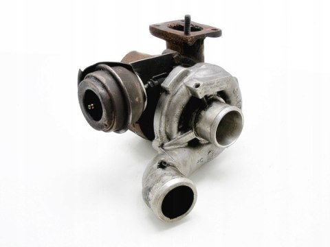 TURBOSPRĘŻARKA 1.9 JTD 147 156 PUNTO LYBRA TURBOSPRĘŻARKA 1.9 JTD 147 156 PUNTO LYBRA