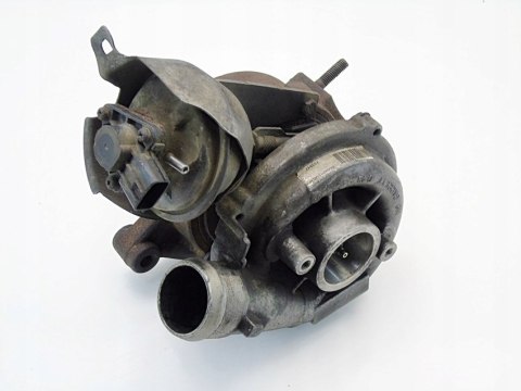 TURBOSPRĘŻARKA 2.0 TDCI C-MAX FOCUS II MONDEO V50 TURBOSPRĘŻARKA 2.0 TDCI C-MAX FOCUS II MONDEO V50