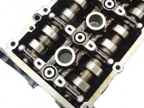 WAŁKI POKRYWA 1.2 12V FABIA POLO IBIZA CORDOBA WAŁKI POKRYWA 1.2 12V FABIA POLO IBIZA CORDOBA