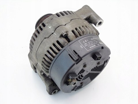 ALTERNATOR 100A 2.4 20V V70 S70 C70 850 9162683 ALTERNATOR 100A 2.4 20V V70 S70 C70 850 9162683