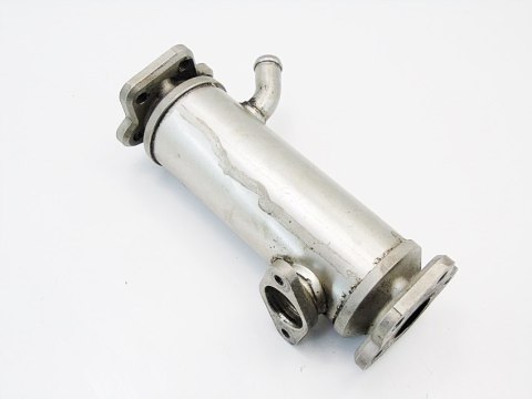 CHŁODNICA SPALIN EGR 2.0 D BMW E46 E39 320 520 318 CHŁODNICA SPALIN EGR 2.0 D BMW E46 E39 320 520 318