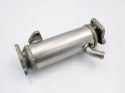 CHŁODNICA SPALIN EGR 2.0 D BMW E46 E39 320 520 318