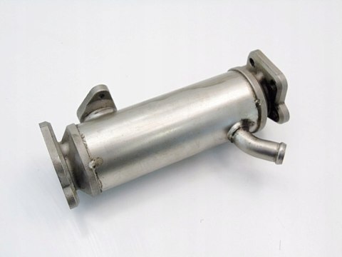 CHŁODNICA SPALIN EGR 2.0 D BMW E46 E39 320 520 318 CHŁODNICA SPALIN EGR 2.0 D BMW E46 E39 320 520 318