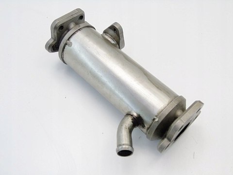 CHŁODNICA SPALIN EGR 2.0 D BMW E46 E39 320 520 318 CHŁODNICA SPALIN EGR 2.0 D BMW E46 E39 320 520 318