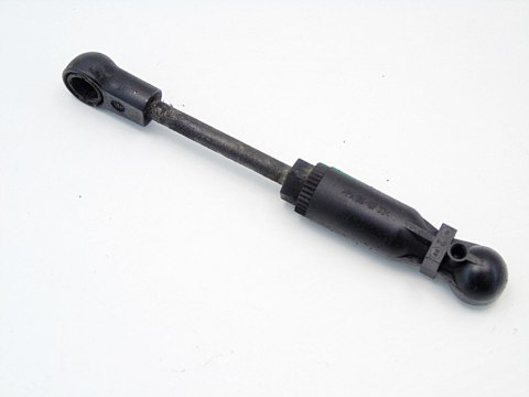 CIĘGNO KLAP KOLEKTORA 2.4 20V V70 S70 C70 850 CIĘGNO KLAP KOLEKTORA 2.4 20V V70 S70 C70 850