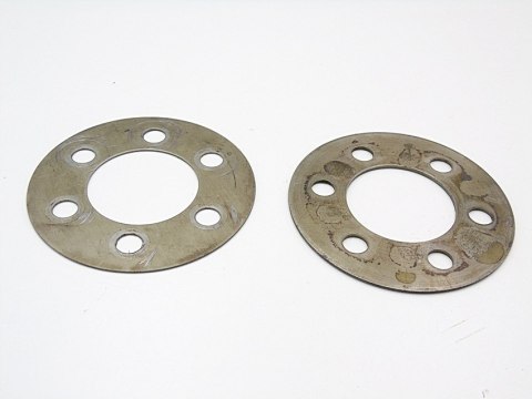 DYSTANS WAŁU AUTOMAT 1.6 16V ASTRA G VECTRA MERIVA DYSTANS WAŁU AUTOMAT 1.6 16V ASTRA G VECTRA MERIVA