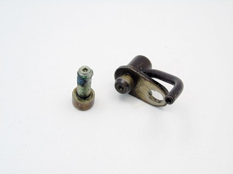 DYSZA OLEJU 2.5 2.8 24V BMW E36 E39 E46 523 323 DYSZA OLEJU 2.5 2.8 24V BMW E36 E39 E46 523 323