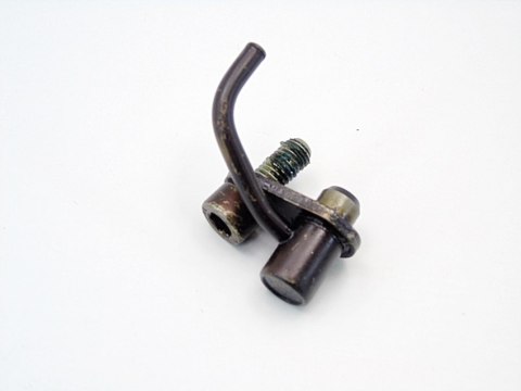 DYSZA OLEJU 2.5 2.8 24V BMW E36 E39 E46 523 323 DYSZA OLEJU 2.5 2.8 24V BMW E36 E39 E46 523 323
