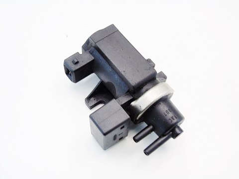 ELEKTROZAWÓR ZAWÓR 2.0 D BMW E46 E39 320 520 318 ELEKTROZAWÓR ZAWÓR 2.0 D BMW E46 E39 320 520 318